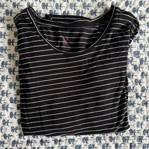 Kindred Bravely Bamboo Maternity & Nursing Long Sleeve T-shirt